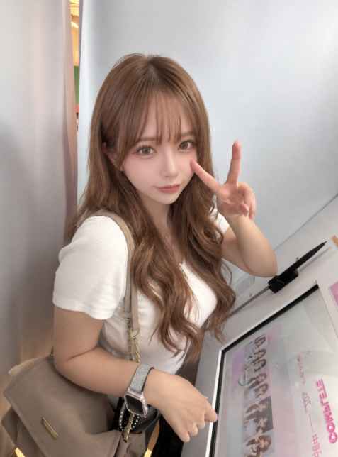 q91F88's tweet photo. 最近プリ撮ってないし撮りたい♡ https://t.co/zVKKZZ9i5i