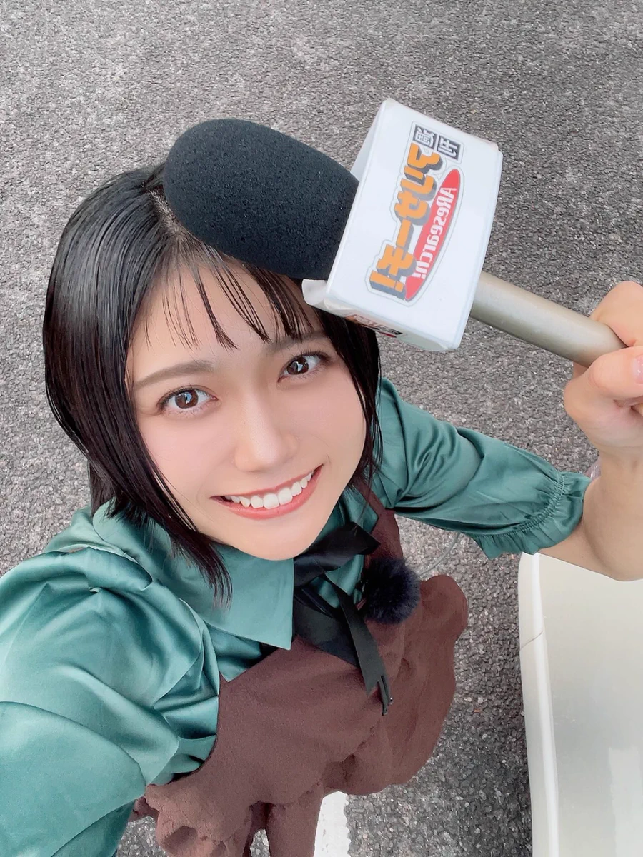 テレビ福岡訳あり！ 福岡 亜里紗 on X: 