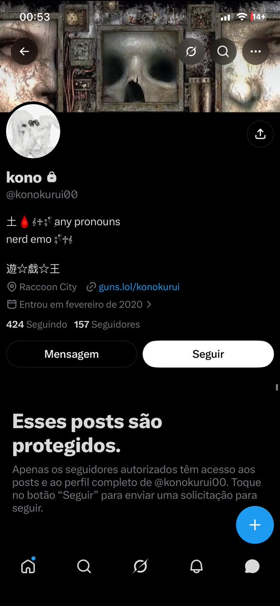 littleponeygirl's tweet photo. exposed de um perseguidor pedofilo de mulheres e nb!! https://t.co/BSs0uvrUZZ