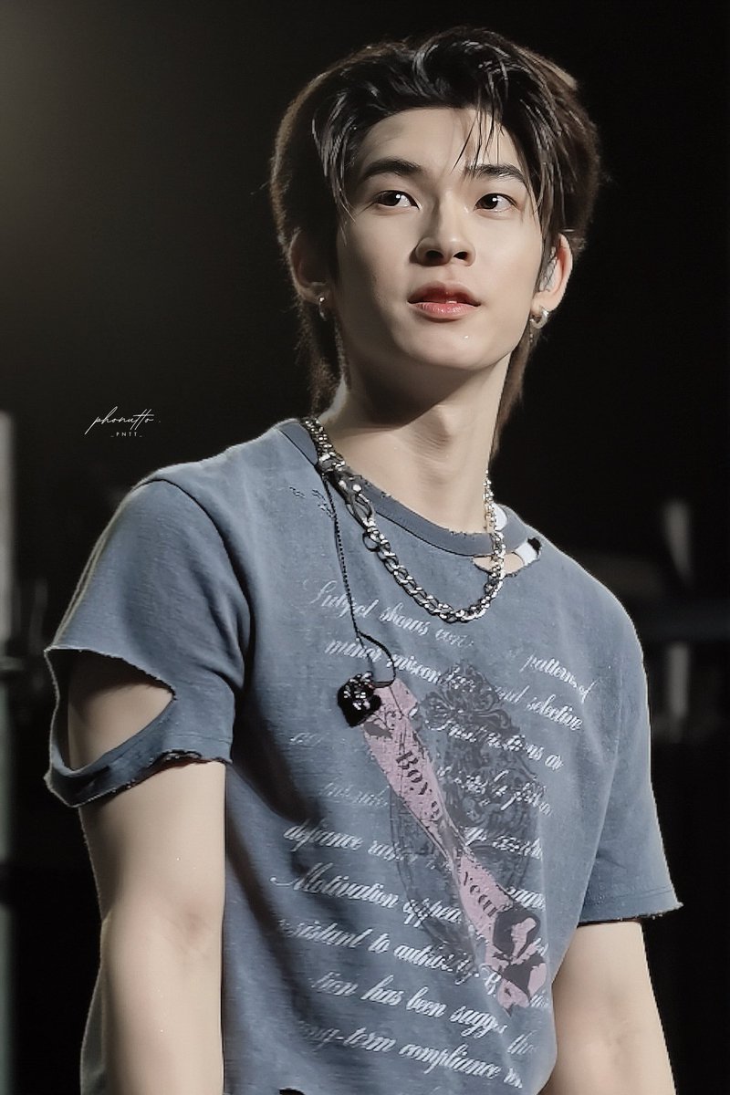 real_pntt's tweet photo. ยอมแล้วพี่… เฮียตี๋ไอดอล 💗

DEXX CATEXPOP CNX STAGE
#CATEXPOPxDEXX
#twnpich #TEETEE_DEXX https://t.co/smwqQMT2Vy