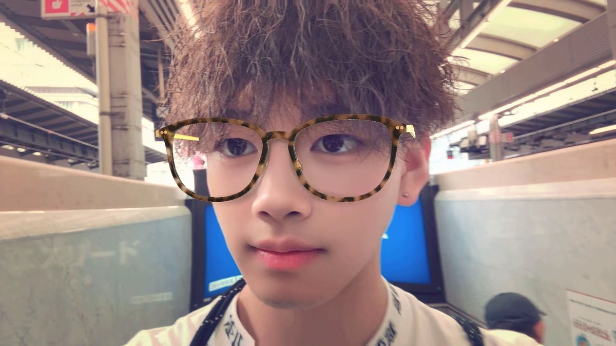 Rito51151's tweet photo. パーマしたよ https://t.co/2N3sM8UkKz