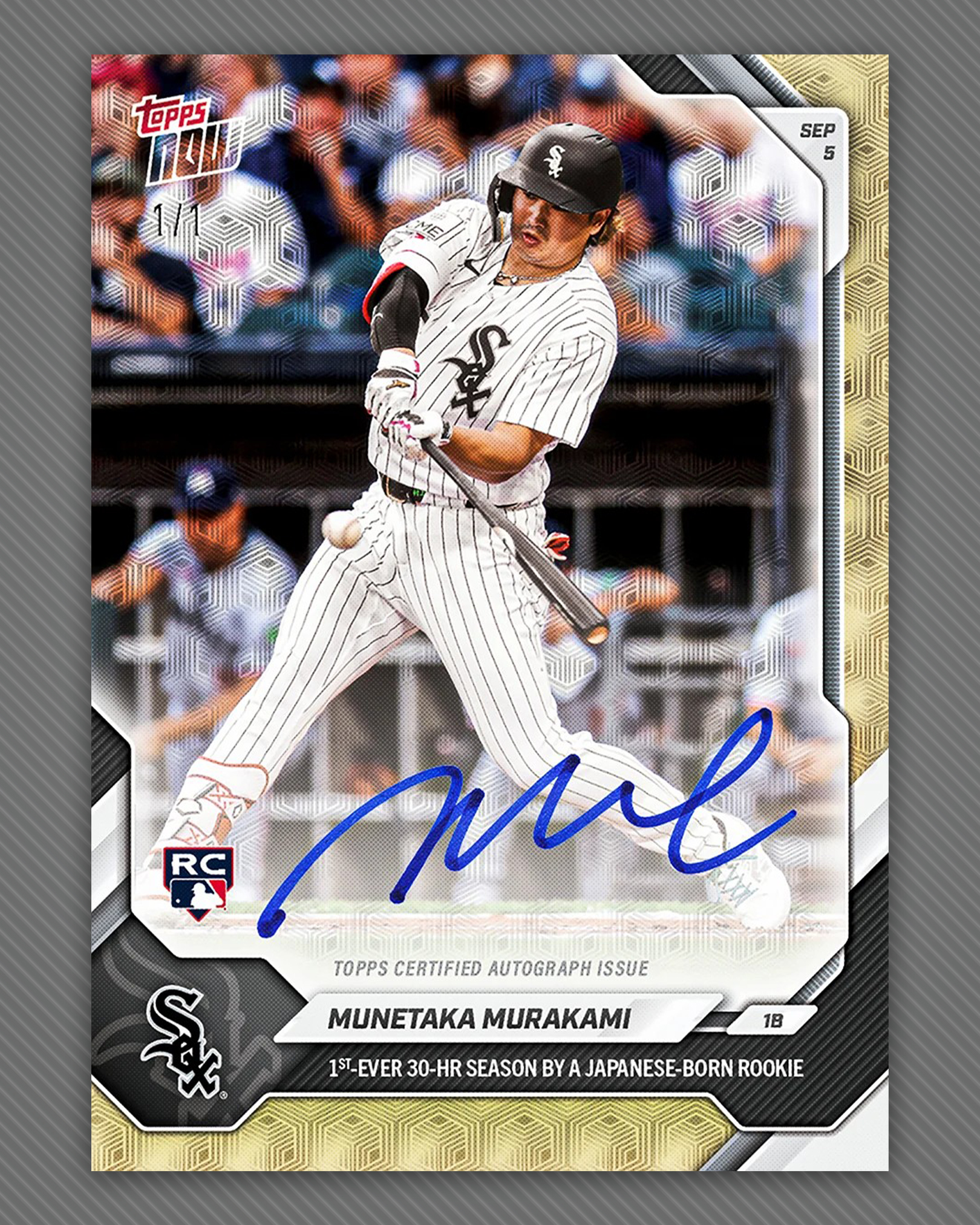 Topps Japan on X: 