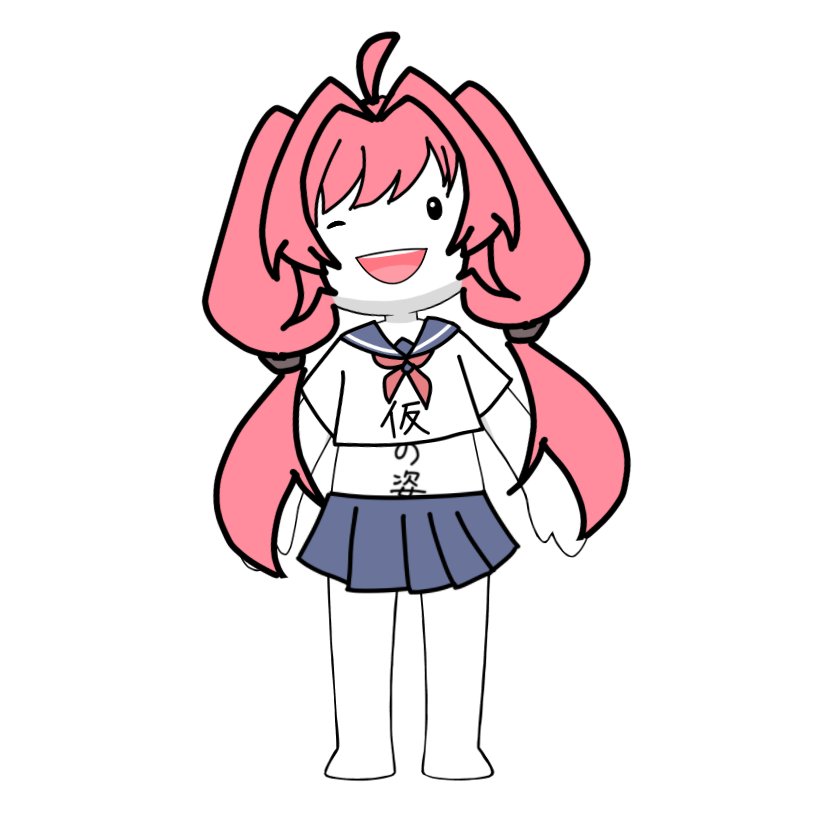 memechanchu's tweet photo. おや？女女頭の様子が・・・ https://t.co/5EugWt5lGC