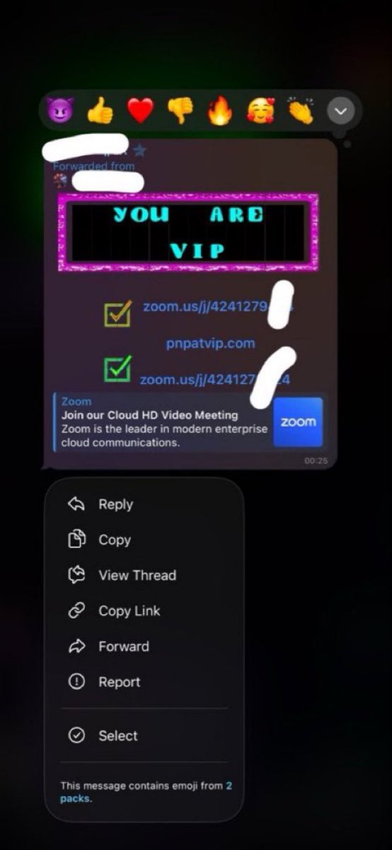 Satanic2008's tweet photo. The vip zoom room link is ready! DMs can slide in 😈🔥🖤 https://t.co/XtyE1egWJd https://t.co/bAXYkHCd37