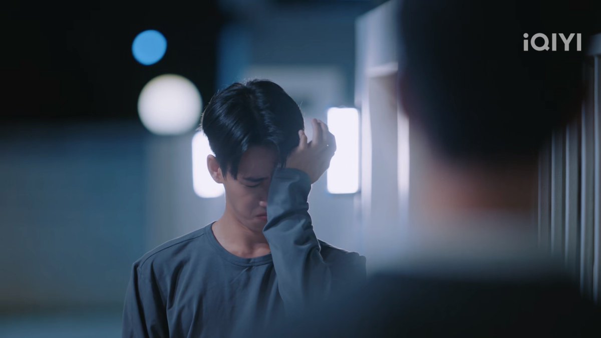 torErn_'s tweet photo. ได้เห็นแล้วหนักมากจริงๆ แม่เคะขอไปซับน้ำตาเมะก่อนว่ะ ส่วนลูกฟืนมานั่งคุยกับแม่หน่อยมันเกิดอะไ��ขึ้นลูก
ซีนอารมณ์แรกในเรื่องของกิตภพ ดีนะชอบเลยอะ น้องกิตร้องไห้ได้น่าสงสารมาก เข้าใจตัวไอสิกเลยอะมันคงหวังในใจพอตัวอะผิดหวังทีซึมเลย
LOVEx3 EPISODE 4
#LOVEx3_EP4
#ppophs #krmjtc https://t.co/9fr80NhU5y