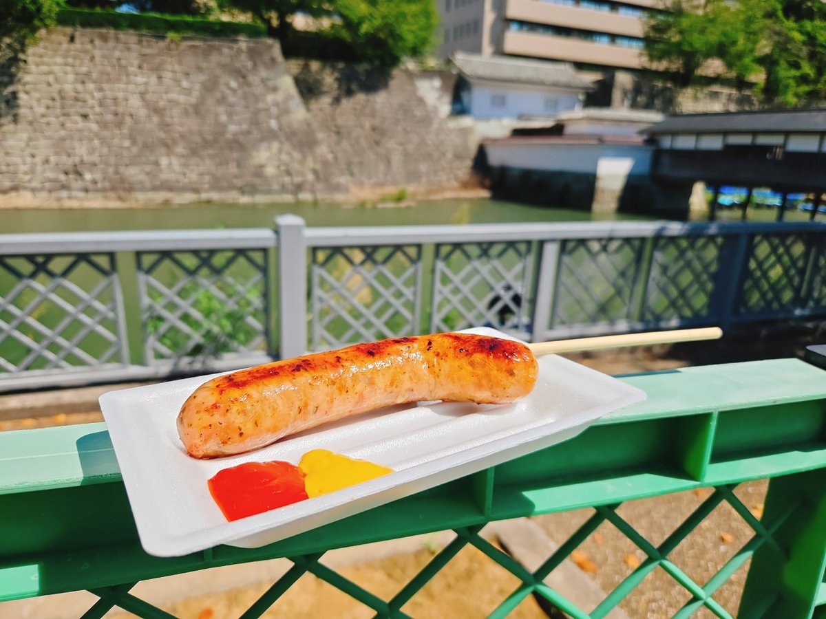 32_gohan's tweet photo. 福井と富山に行ったんよ！
一日目に飛ばしすぎて二日目あまり食べられませんでした😌 https://t.co/yNt43oDIQe