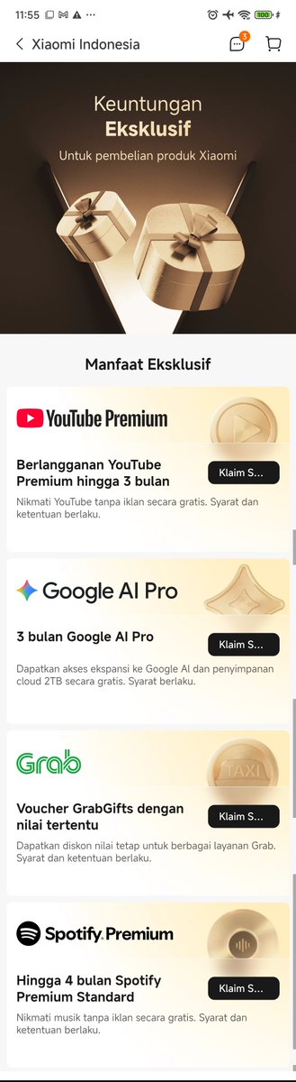 teguhrdn's tweet photo. @xkode06 hape jadul, lumayan 🤣 https://t.co/GAWsVm4oMO