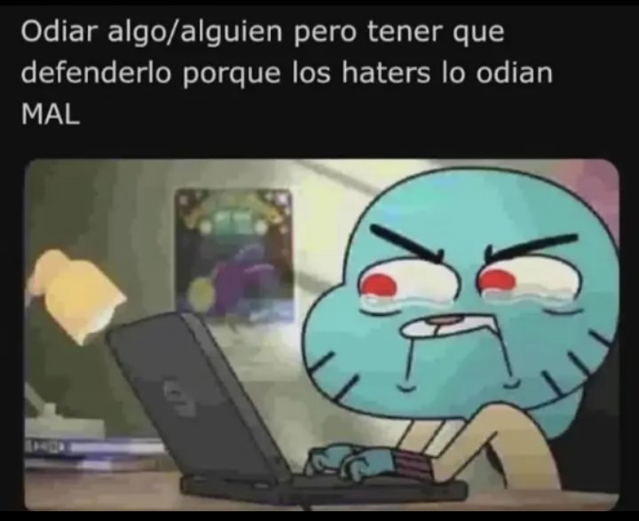 MartinCis17's tweet photo. así se siente ver que por fin le tiran mierda a grifvoid pero a la vez defienden a traje https://t.co/JDeCCg3BmC