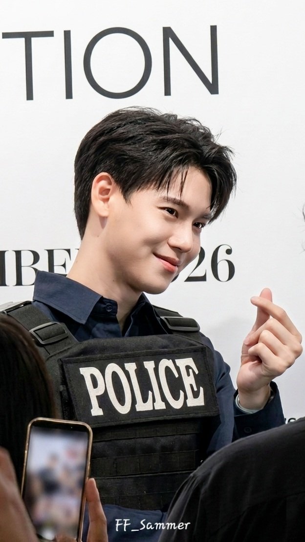 F_fsammy's tweet photo. ม่ายยดุ
 
POLICE IN LOVE PREAW CHARITY PARAGON
#SiamParagonxPreawxPIL
#yinyin_anw @yinyin_anw https://t.co/3OxVsGHg1V