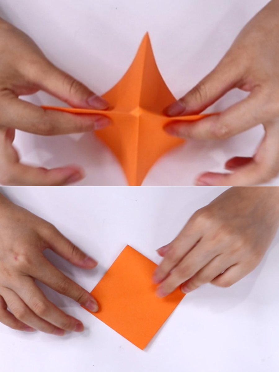 JoshuaRodrrkfq's tweet photo. Want to pick up a new fun hobby this week Try paper folding! It’s low-cost, stress-relieving, and makes cute little keepsakes you’ll love.， https://t.co/08oIdKN6tt