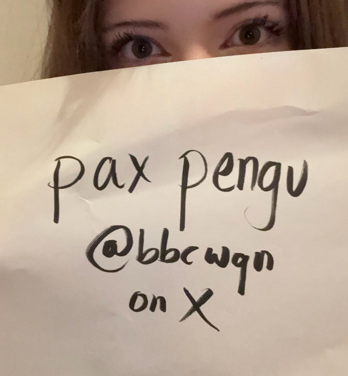 bbcwqn's tweet photo. I don’t like faceposting because it makes me seem like an e-whore. I need to get my followers back though. Please understand. https://t.co/uGNHiDn51B