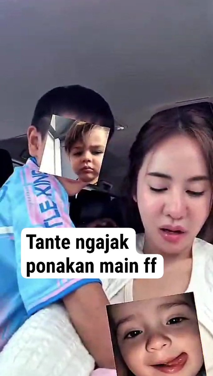 Ronaldvannes1's tweet photo. Tante ajak ponakan
https://t.co/J8ruORK2Zf

https://t.co/5kuctbC6CW https://t.co/EDheUJrwHi