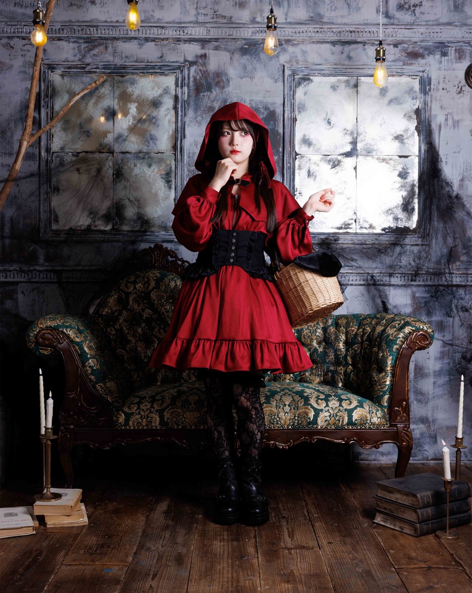 BR_PhantomSiita's tweet photo. 🦋Atualização do Phantom Siita🦋
Algumas fotos individuais da Mona e da Rinka esbanjando muito estilo na colaboração com a NIBBLE POISON! 🖤✨
#PhantomSiita #ファントムシータ #のらりくら凛花 #もなちゃん #美雨サマのお通りだ #百花ちゃんへ #NIBBLEPOISON #ニブルポイズン https://t.co/BZ9xY6JIPq