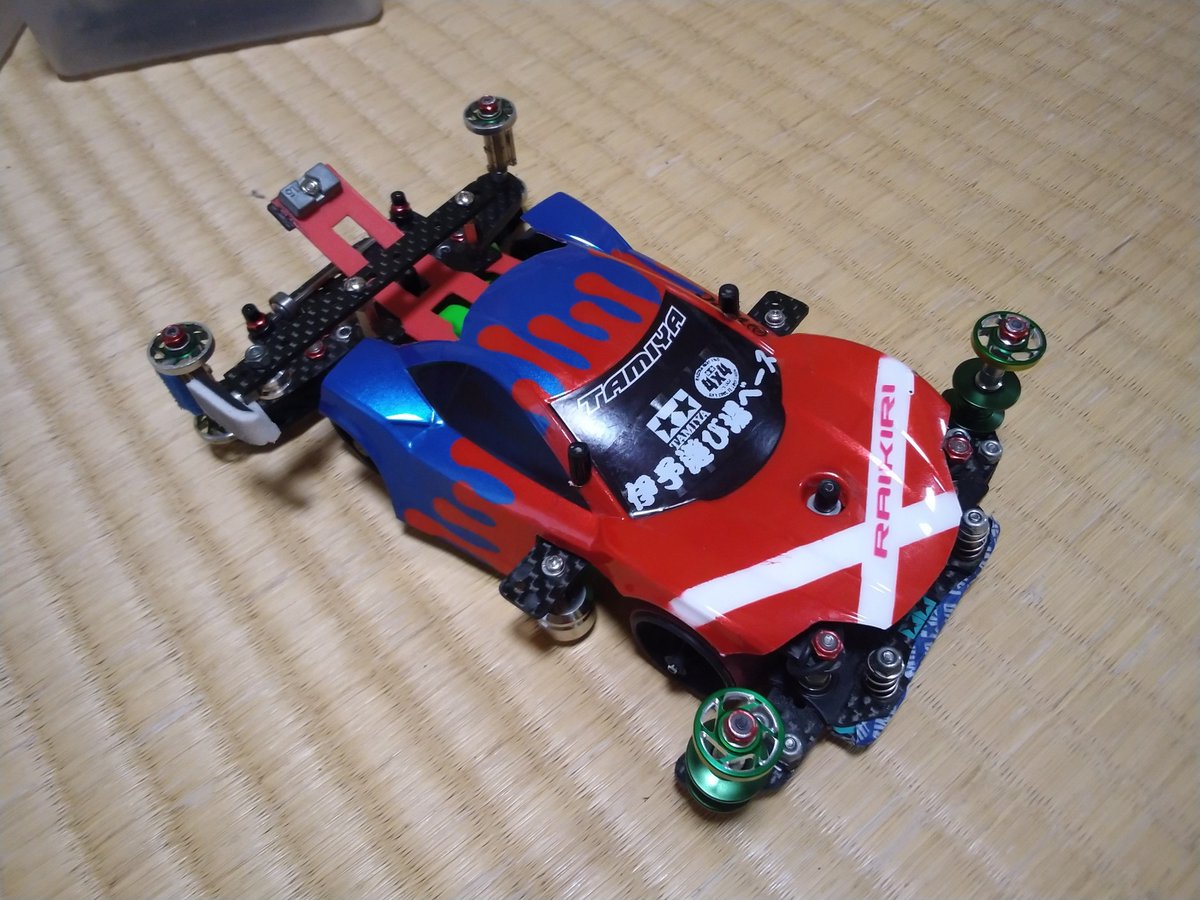 skyline731drift's tweet photo. 公式岡山大会
やれるだけの妄想セットして
もう一戦、このマシンで頑張ろう　
去年はファミリークラス2秒だったから、1周はしたい https://t.co/9BrqnvLaHH