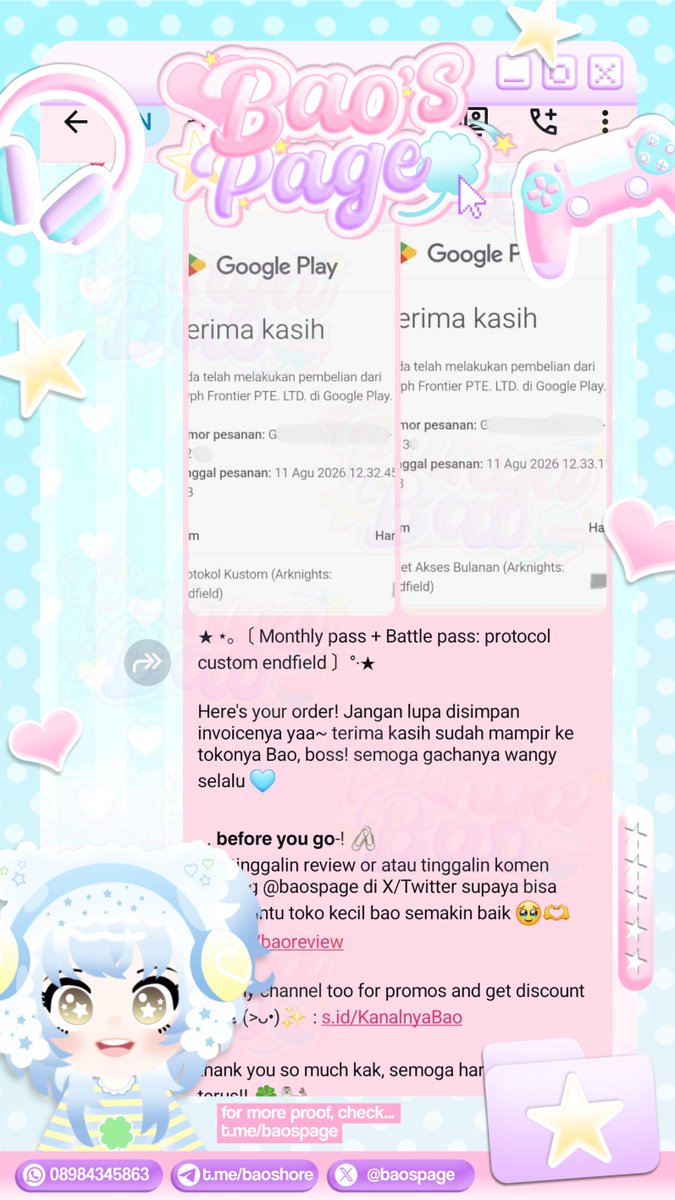 _sigrika tweet picture