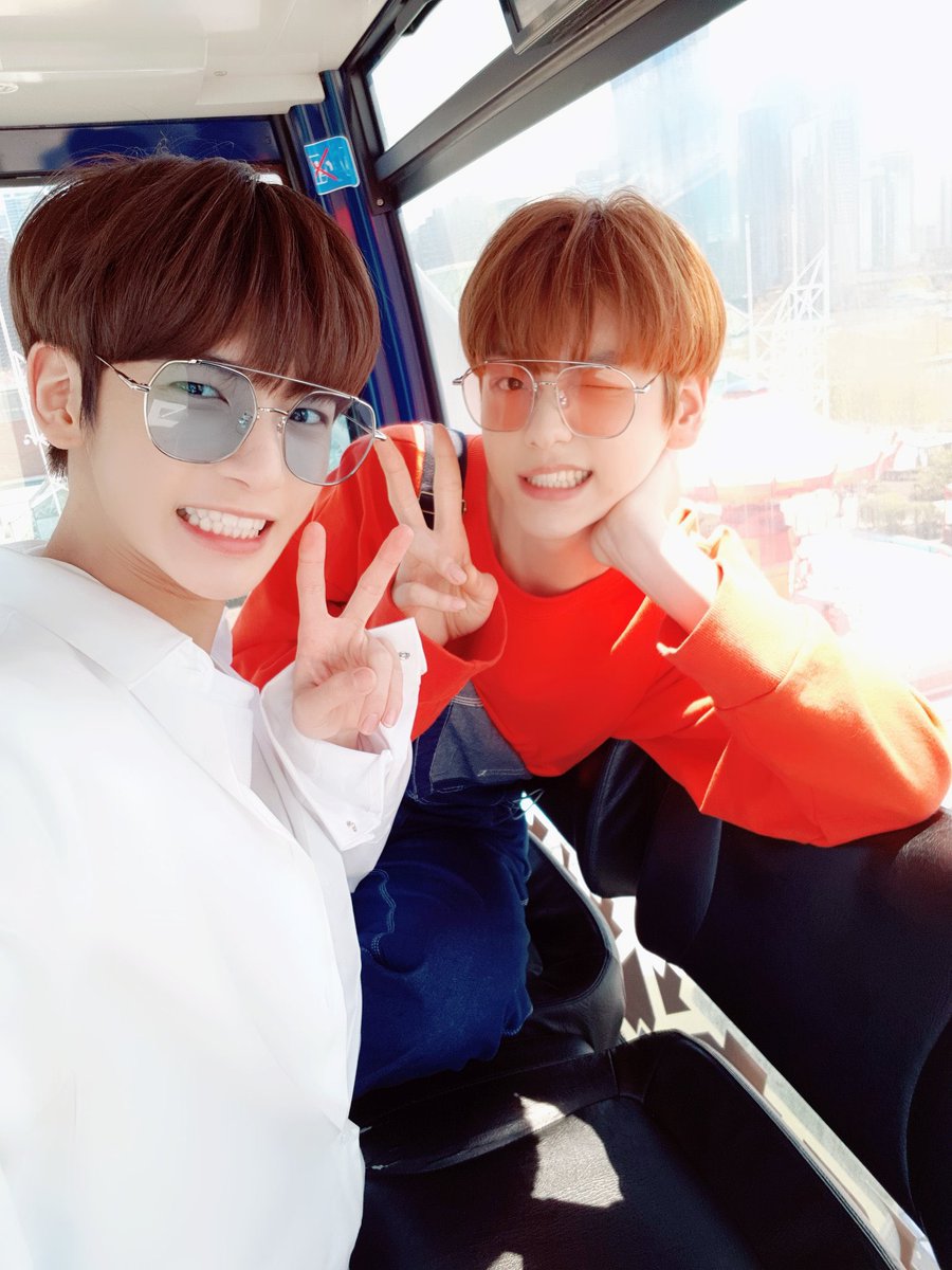 gnysrkjkth's tweet photo. 信頼ズぽちしてってね⬇️🐰🐿️
#신뢰즈 #SOOBIN #TAEHYUN https://t.co/JIn6gDwxMy