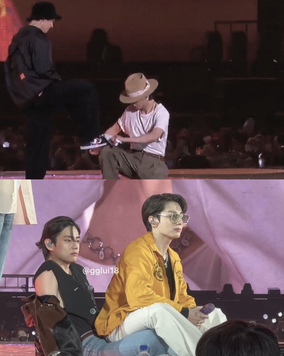 jkissthv's tweet photo. “ different chapter, but the love is the same ” 

2022                                                   2026 https://t.co/ioy70a9DQr