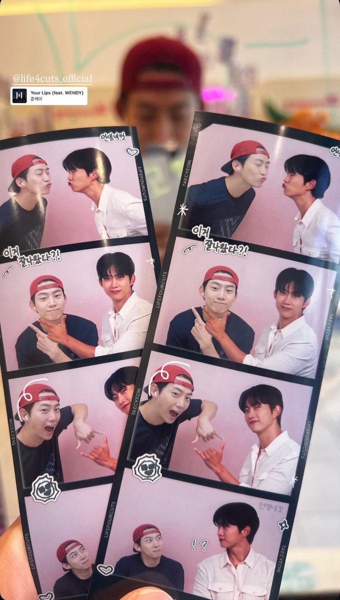 taecxmoe's tweet photo. 可愛すぎる可愛すぎる可愛すぎる https://t.co/7LwWBzqgEB