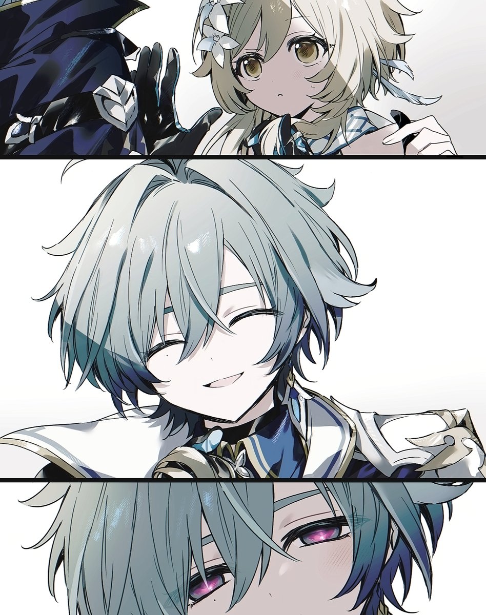 say0_03's tweet photo. ロエ蛍 / Lohenlumi https://t.co/X47FMl0MvG