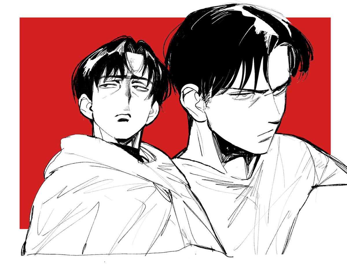 flrrrrr222's tweet photo. #attackontitan https://t.co/GDoHnVQwWR