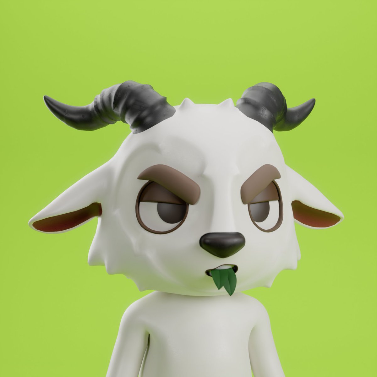 LFGonRH's tweet photo. New PFP incoming (mint on 9/10/26) 🐐 https://t.co/dqRRAPZve0