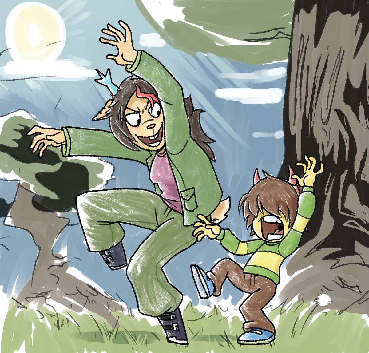 DinkyKong64's tweet photo. https://t.co/AYMWvUVHxo