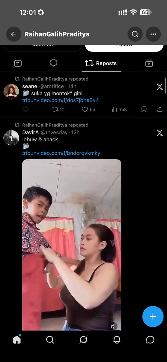 billielilish's tweet photo. @RaihanGali82240 @butterscotchkii @txtdrimedia Kebanyakan coli nihh si tolol. sampe crotnya cairan otak makanya tololnya absolut 🫢 https://t.co/xPueEwerBi