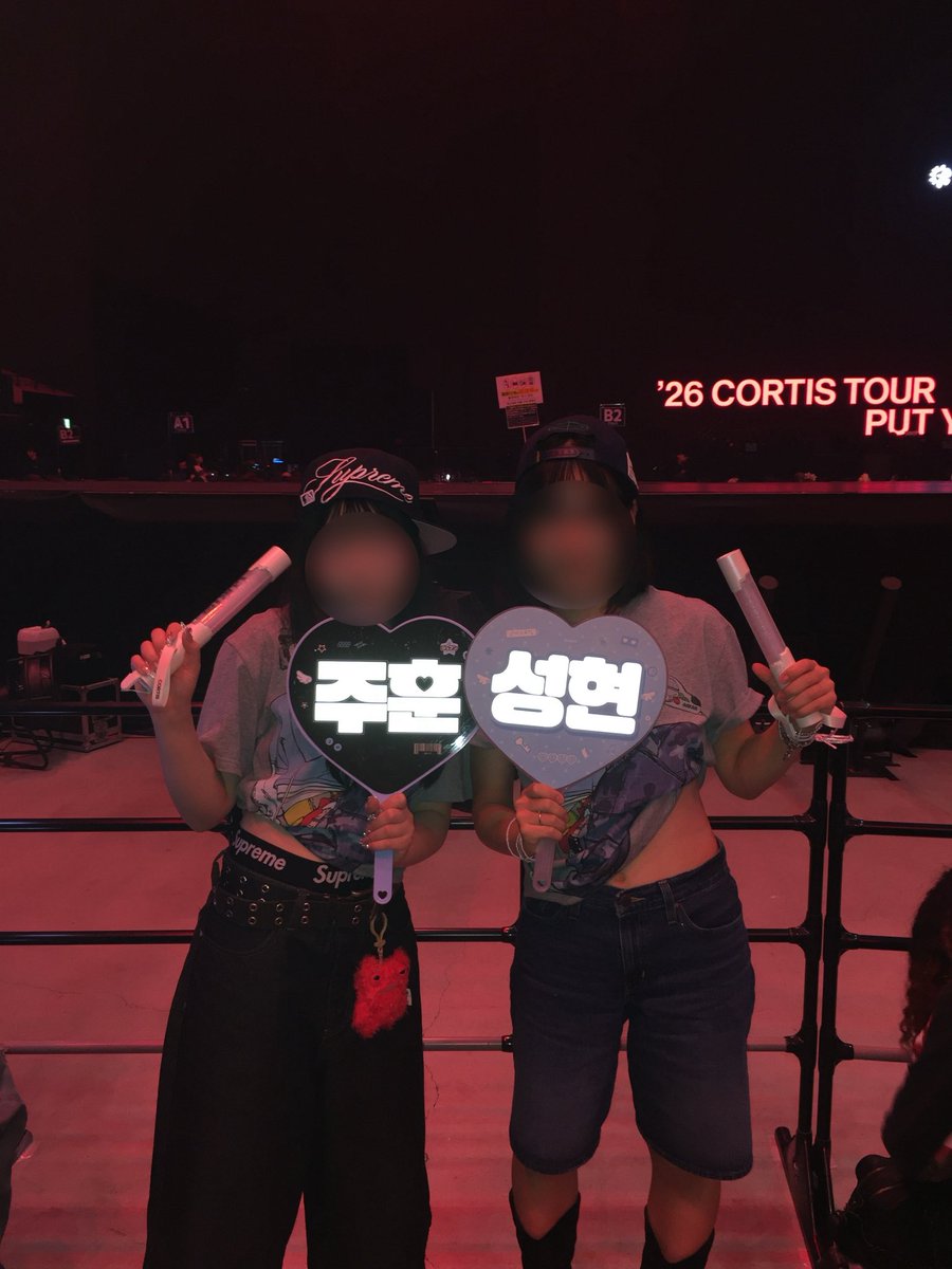 lx_s91_'s tweet photo. 260906 
#cortis #코르티스 #PUTYOURPHONEDOWN #PYPD_IN_JAPAN https://t.co/JIqgwLCQR3