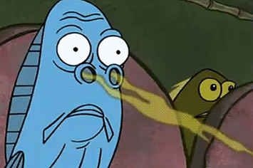 stinkonSF's tweet photo. POV: your bih farts and it lowkey stink. https://t.co/6IXlSwsOjx
