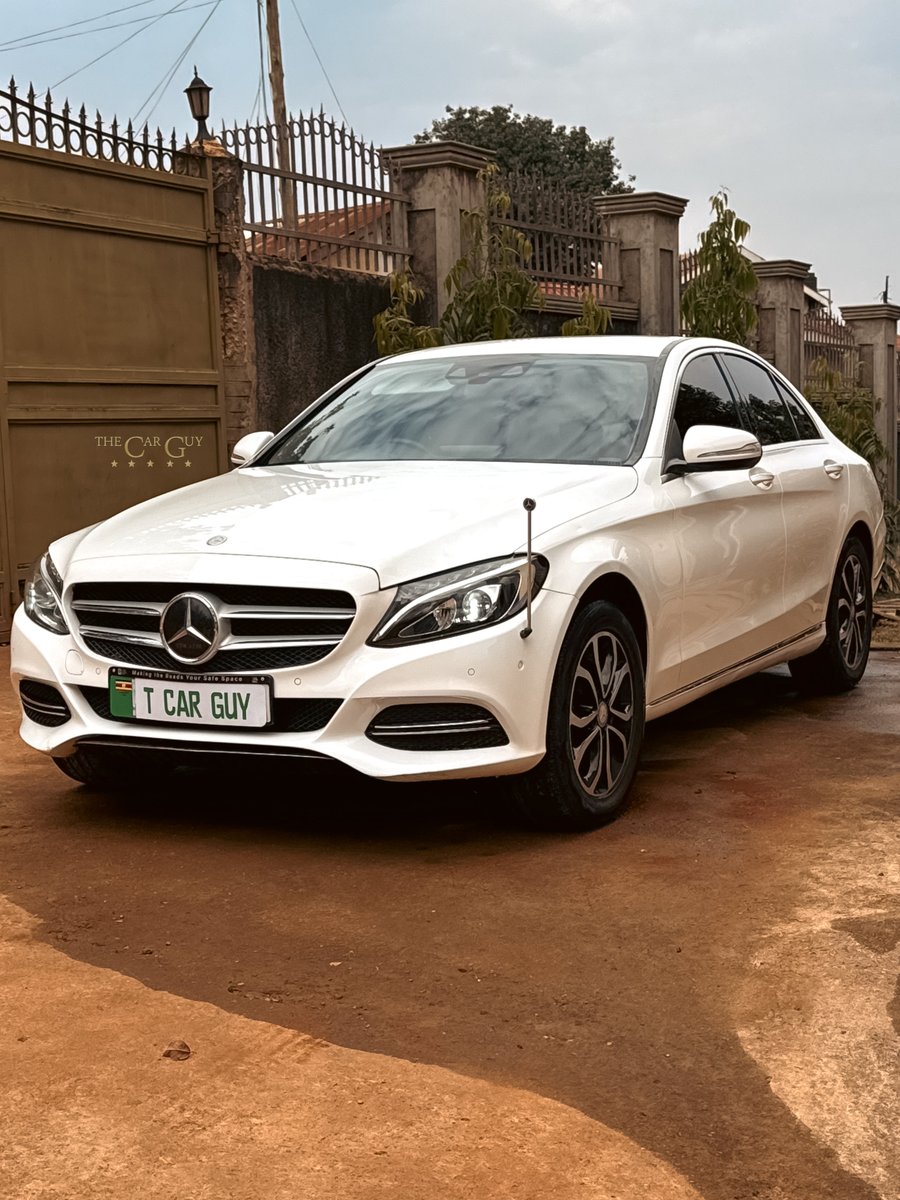 thecarguyug's tweet photo. 2015 C180 
Pre Owned 
141,000km 
Buy as Is 
Asking 45m slightly neg

For more information 0742178848 https://t.co/tGeTlwBwf7