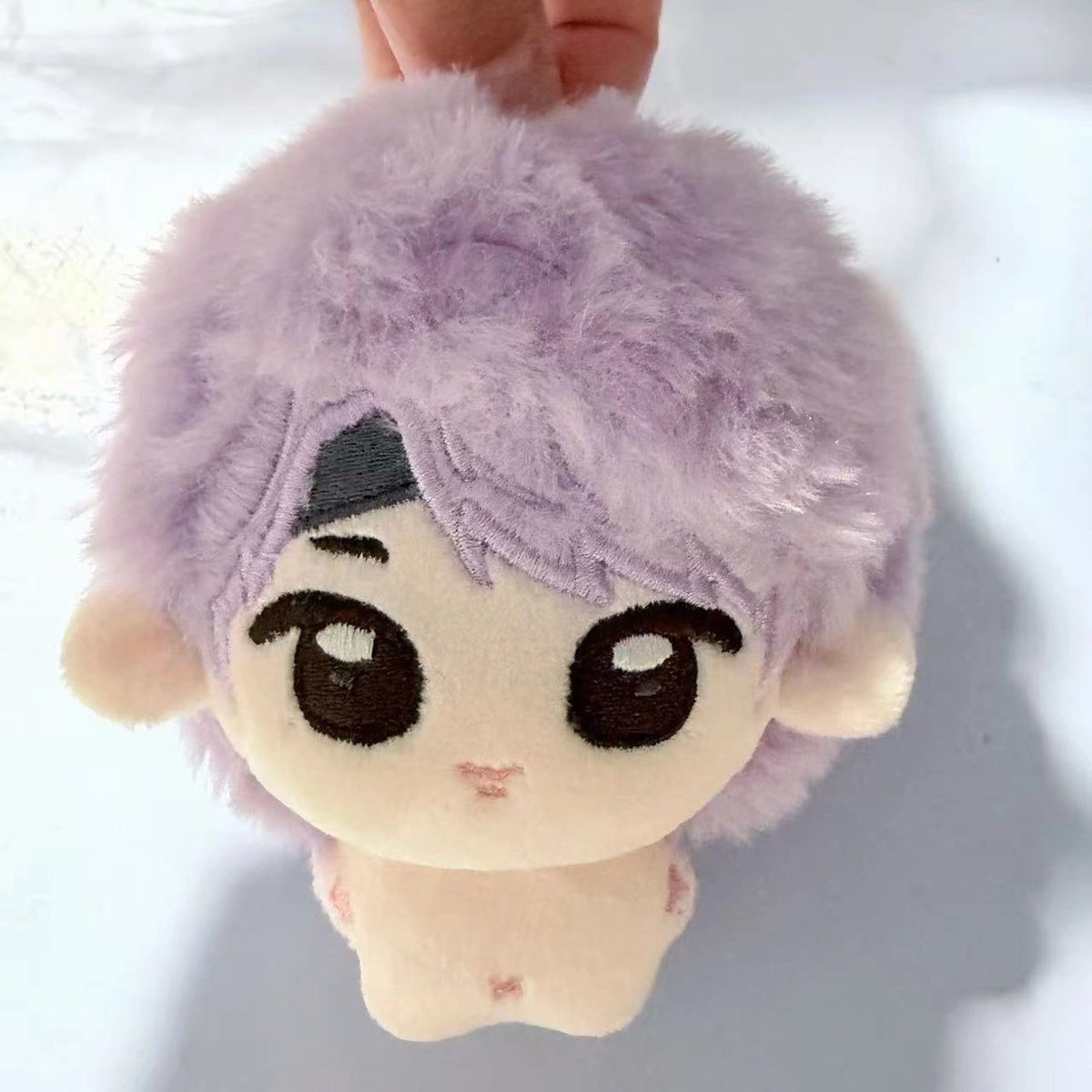 strawberae_hobi's tweet photo. wts lfb ph go
help rt

Jin 10cm doll
315 ea + isf

from cn
feta once shipped out
X sensi, impatient 
50% dp, rembal &amp; isf once onhand

reply/dm to claim https://t.co/kW8Mfkv3EM