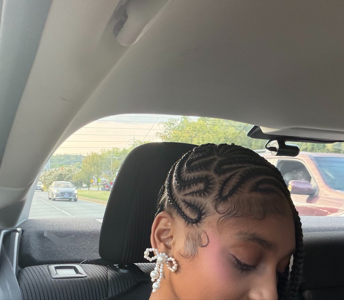adorevick's tweet photo. Your bestie no do you no hair!🙂‍↔️ https://t.co/vWMKvnZYda
