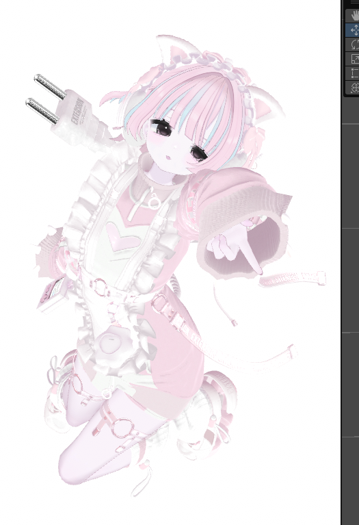 nuktepi's tweet photo. 友達に教えてもらったカメラ機能使ってみたらめっちゃよくてunity楽しくなっちゃった...！！なんで今まで知らなかったんだろう ㅜㅜ https://t.co/u1yw3z30Um