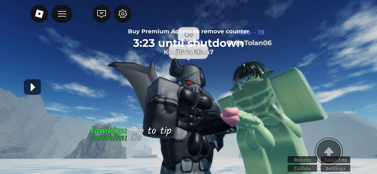 silvertheheg's tweet photo. Pt.1 another collab with @Gob_Gob19 he was destroying me soo bad and left me full😈🔥🔥 #gayrr34 #rr34gay #rr34 #robloxporn #robloxsex #GOAT #condo https://t.co/HNgpGjtfxw