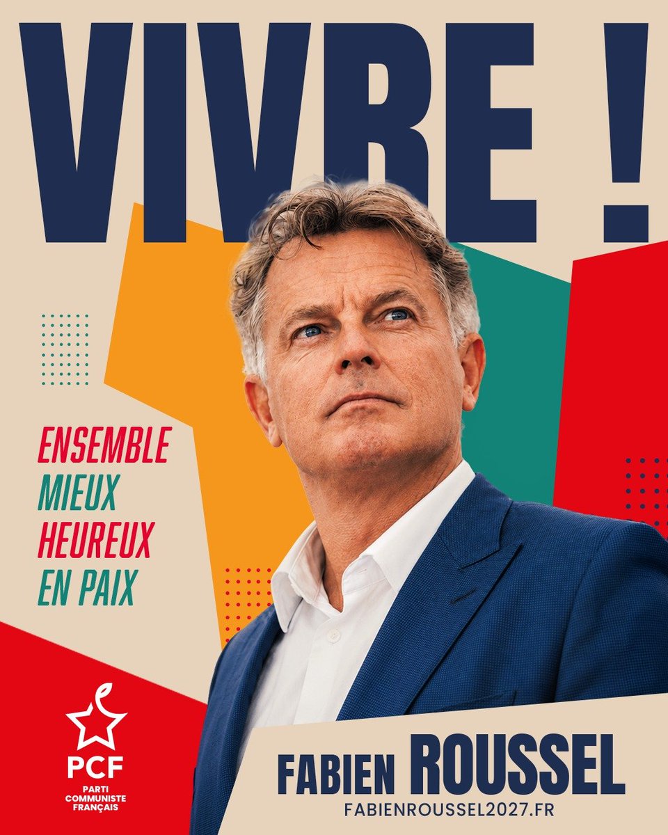 Fabien_Roussel's tweet photo. https://t.co/ehhaEl6jd7 https://t.co/H8cv9x8JGh