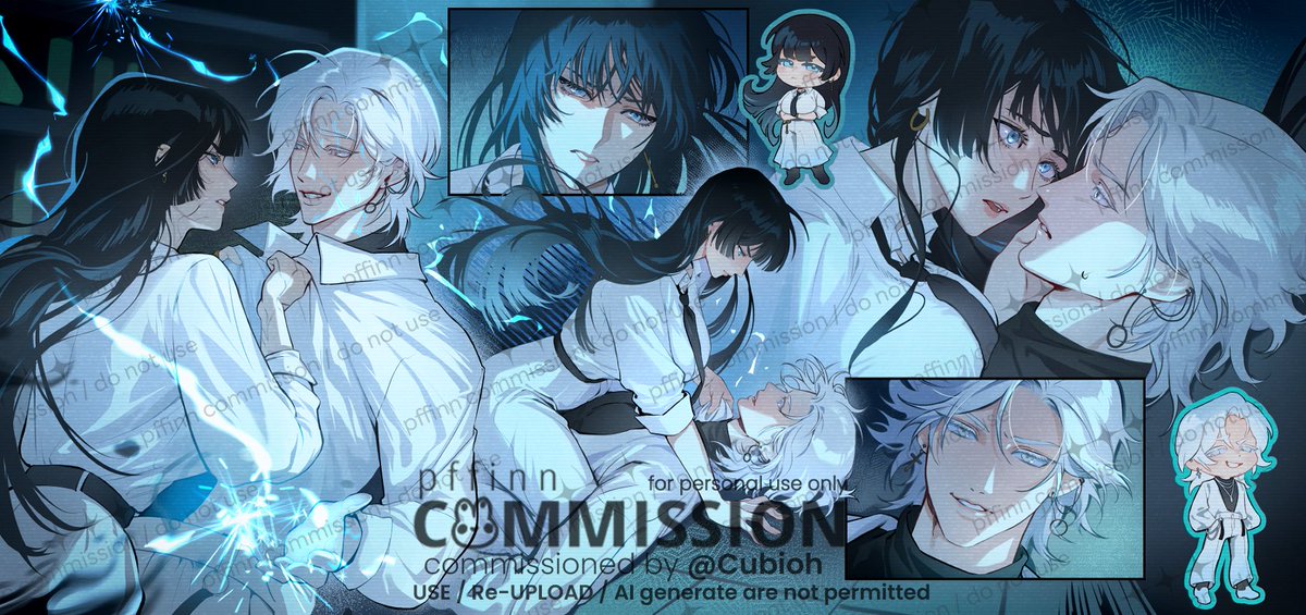 pffinnart's tweet photo. (Page type) cms on #Vgen

#commission #Vgencommission https://t.co/O4twSPIbkT