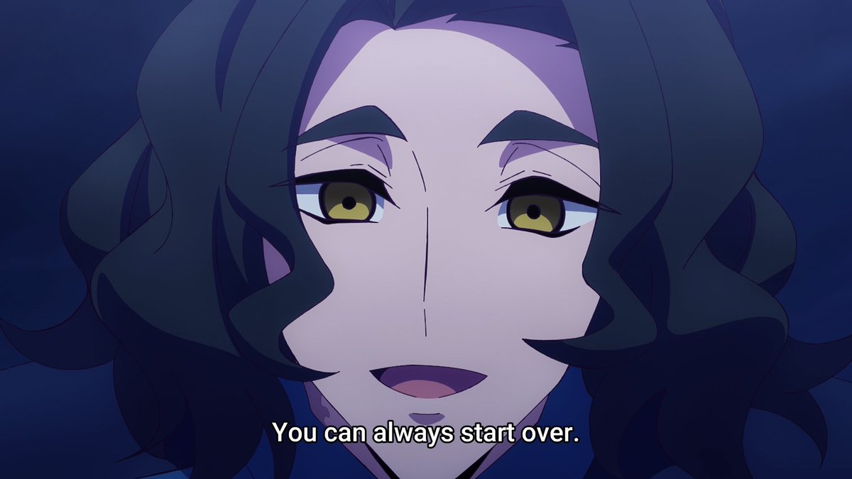 KyotheGolden's tweet photo. "This is to show that I do trust you."

"Even if what you do can confuse and.. worry me sometimes, I'll accept that part of you."

"No matter how much of it you wish to show." https://t.co/dZbLbSGMCj