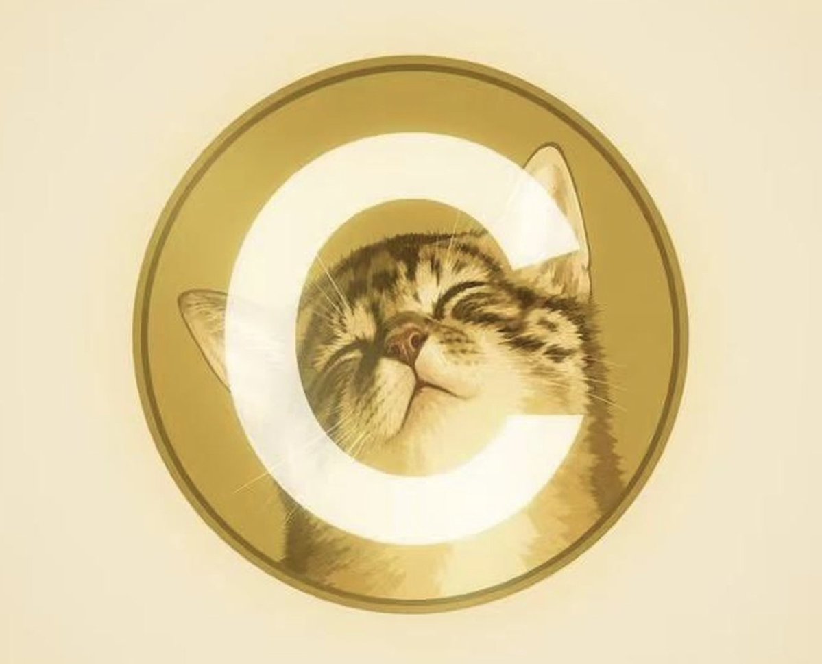 MakingEndsMeet_'s tweet photo. The more they FUD $CATE, the more convinced I become.

I've watched this community hold through everything.

The meme is still here.

The cat is still here.

And the thesis is stronger than ever.

I'm not selling because someone on the timeline decided to write a bearish post.

I'm holding because I believe $CATE has a lot more to do.

Let them doubt us.

Let them call it dead.

We'll keep building while they talk.

They'll come around eventually.

Until then, we hold the line. 🐈💛