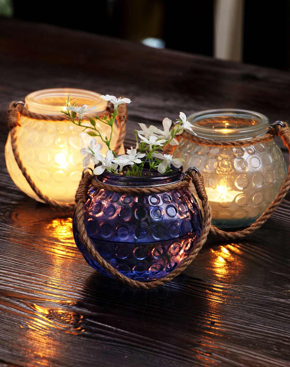 earls782403's tweet photo. Just upcycled an old mason jar into a cute candle holder with some twine and a tea light! Easy weekend DIY win https://t.co/ue9Jr8NxMw