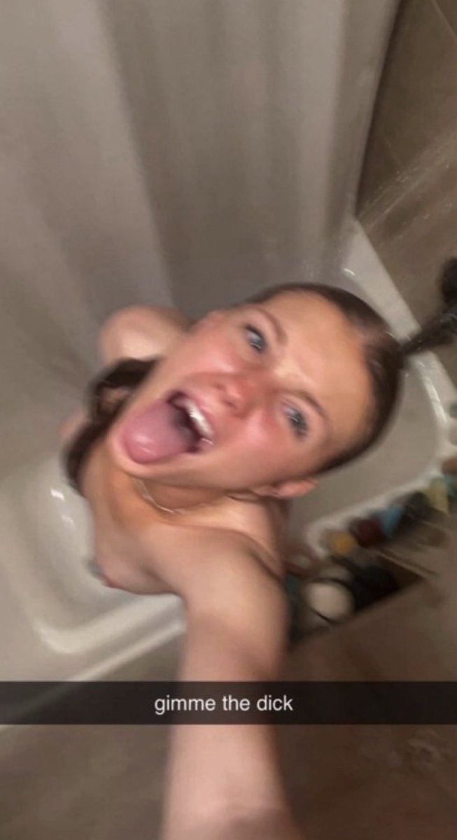 Tod1738935's tweet photo. #snowbunny #wankchat #goon #goonfuel #gooner #sub #exposed #irl #submission #bop #goonette #cuck #whitegirl #Chudaï #exposed https://t.co/hzcdXkFQQC