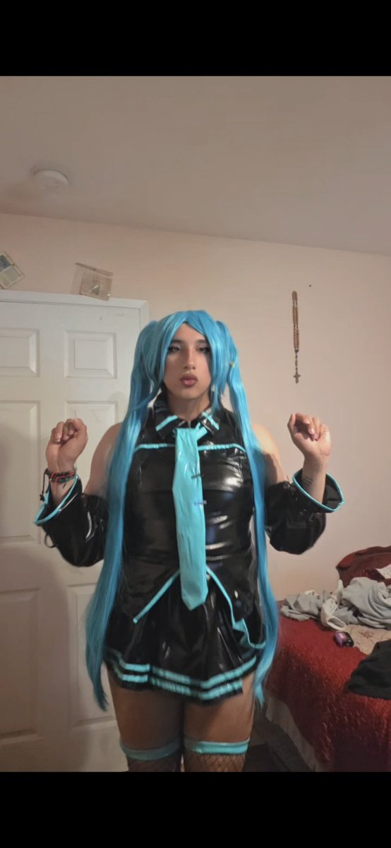 Fembttmgazu's tweet photo. Would you be my friend?💕😮‍💨
💖💘♥️#femboy #sissy #sissygirl #lingerie #crossdresser #bbc #cd #ts #femme #slut #freak #freakho #sissie #submissive #sissyslut #xxx #naughty #femboyfriday #fypシ゚viral #emo #gothgirl #gothbaddie #bbcslut #subbyboy #slut #sexy #freak #nsfwtwt #miku https://t.co/0lUnNDASgq