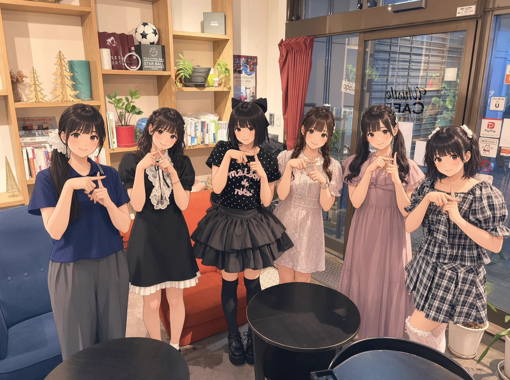 カフェNEWナイトアイボーテ5個セット Whistle CAFE【公式】日々の更新はInstagramのストーリーにて a X