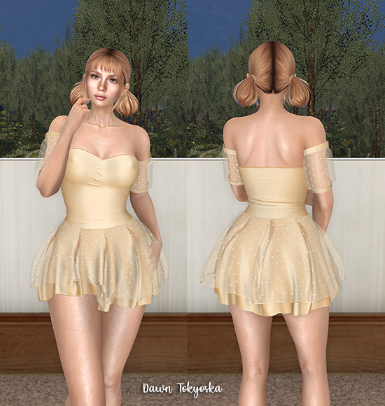 DawnTokyoska's tweet photo. New blog post:

https://t.co/rAUaQQdR4x

#secondlife #slfashion #slfreebie #slfreebies #slgroupgift #slstyle #slblog #slblogger #secondlifefashon #secondlifefreebie #secondlifestyle #secondlifeblogger https://t.co/Q3BHV7AMba