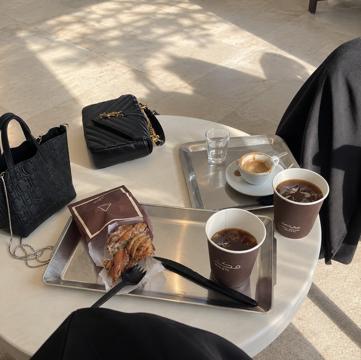 _reabza's tweet photo. 🤎🥐✨🧘🏻‍♀️ https://t.co/ImZCYYOtIh