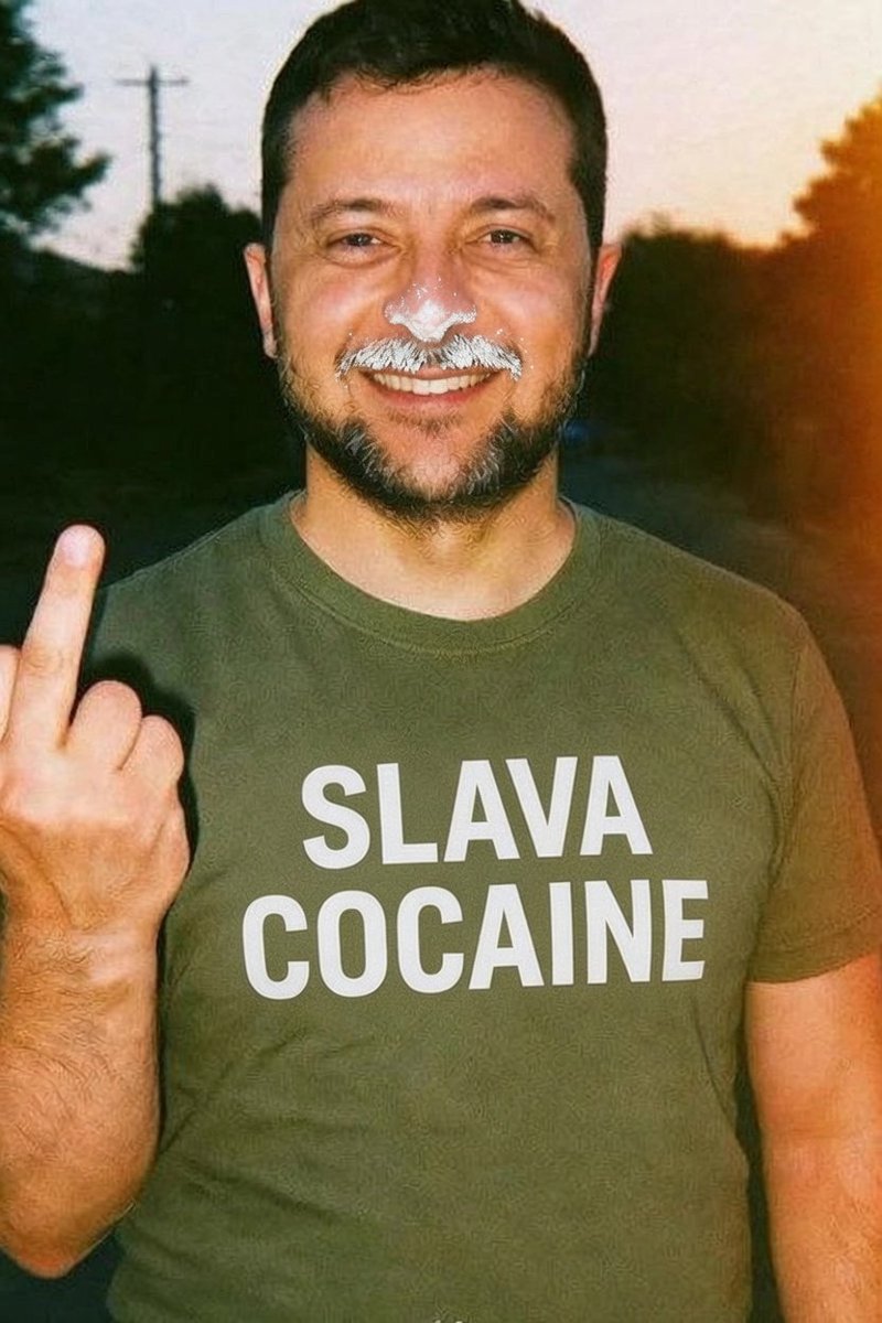 tomek525's tweet photo. Po co jest ta wojna...

Funkcjonariuszka ds. walki z korupcją twierdzi, że Zełenski posiada dziesiątki nieruchomości na całym świecie:  

6 w Hiszpanii, 
14 w Wielkiej Brytanii, 
21 we Francji, 
8 we Włoszech,  
34 w Zjednoczonych Emiratach Arabskich. https://t.co/sUGe0z2lN3