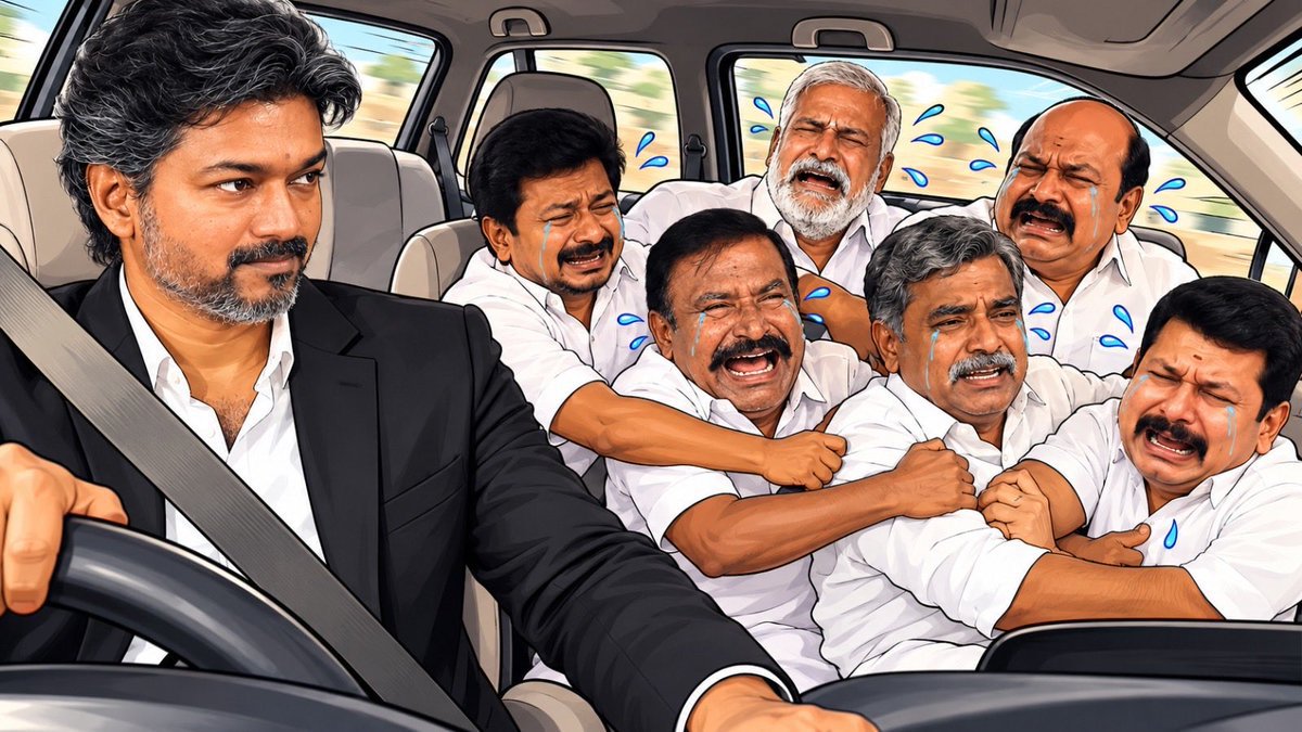 V_F_C_Madesh's tweet photo. வாத்தி ரெய்டு 
எப்படி இருந்துச்சு கொத்தடிமைகளா 😂😂😂🔥 https://t.co/ncQdaSdx5L
