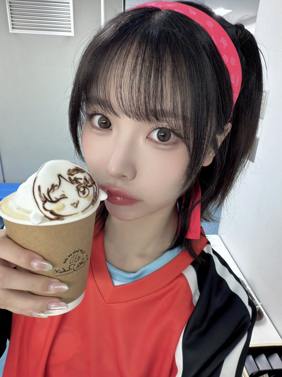 Liyu0109's tweet photo. 筋肉痛！！！！！！

写真あげます！！！！！！
ハーフツインいい感じだったよね...🍰
#Liella #lovelive 
#Liella_結女体育祭_Day2 https://t.co/Hsa4GtTHIK