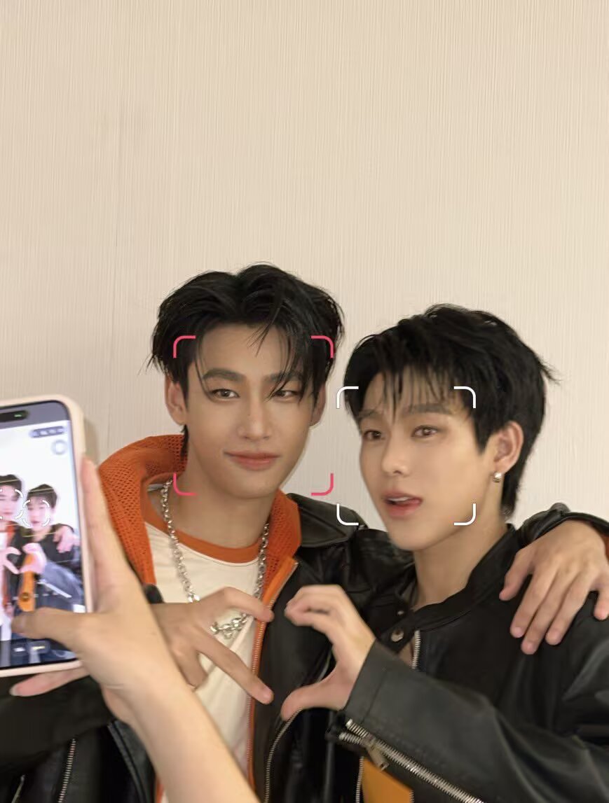 Methaves0121's tweet photo. My babies are the cutest in the whole world💖
LOVEX3 EPISODE 4
#LOVEx3_EP4
#krmjtc #ppophs https://t.co/NsEGOzFPvn