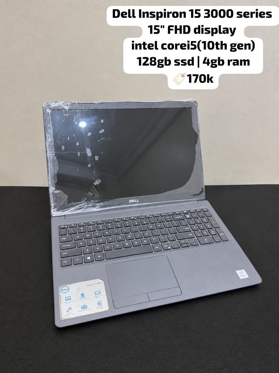 attahiruatto's tweet photo. @VendorsHypeman @Vendorsrepost @Ladesfoodie @Momsieibej37364 @AanuoluwapoAd17 🇬🇧 London Used Laptops. Clean, tested &amp; in good condition 💯
⚡ SSD / HDD storage ( choose your suitable configuration)
 - Good battery life | Location:Kaduna
 - Fast deal &amp; nationwide delivery available
Call/WhatsApp 09122073199 https://t.co/i7G4z3pMpB