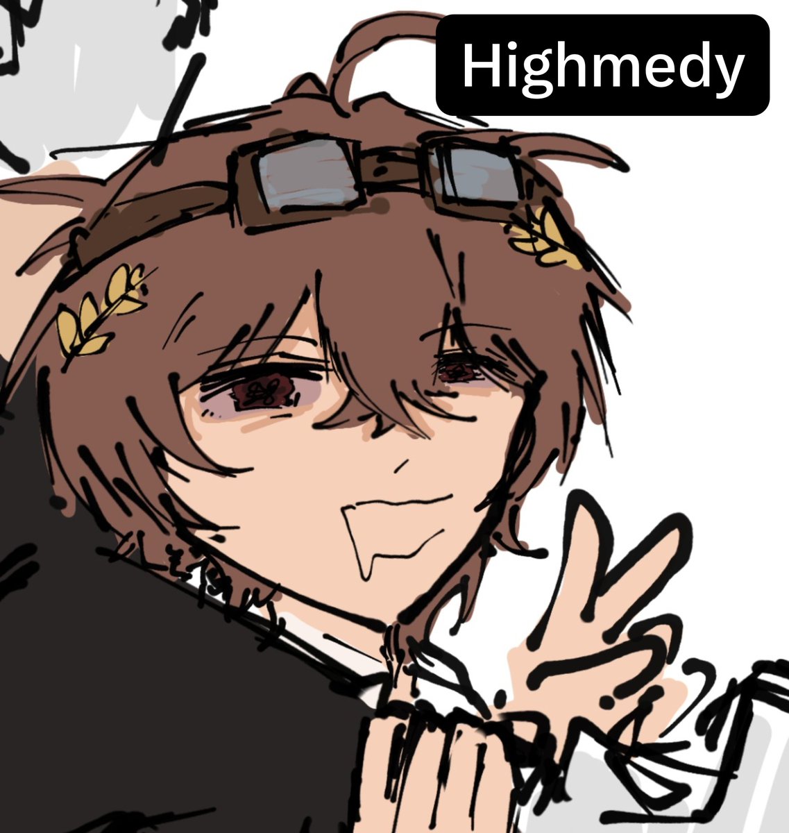 kanxcegr's tweet photo. More arg quartet
and I thought Zach couldn't see because the curse had gotten worse  #wifies #lomedy #zachobuilds #render #argquartet #myart https://t.co/oSdfSMWegK